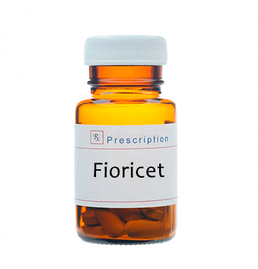 Fioricet | 120 Tabs